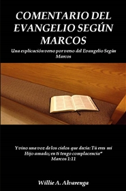 Comentario del Evangelio Según Marcos cover image
