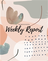 Weekly Report cover image