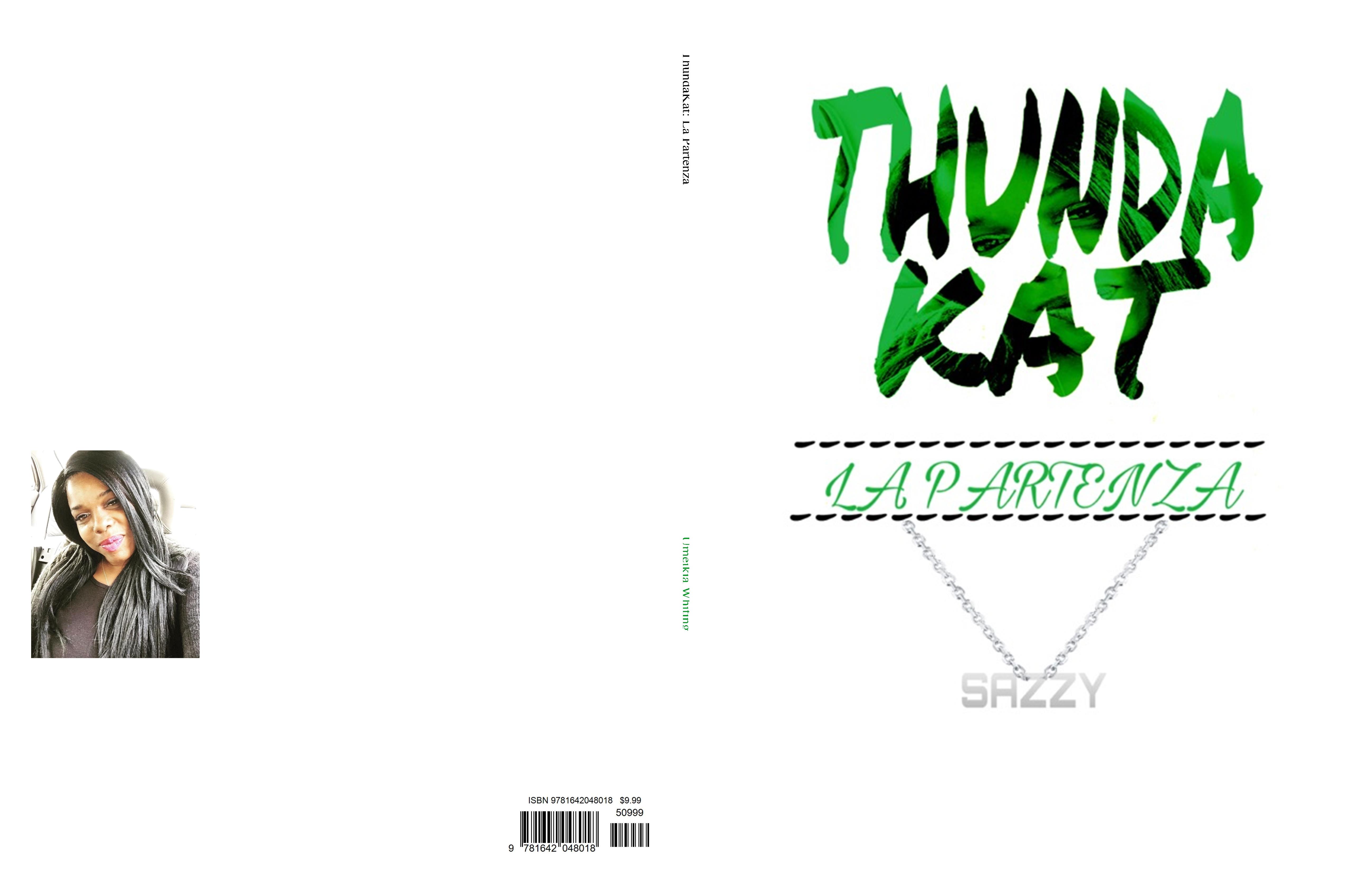 ThundaKat: La Partenza cover image