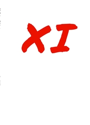 XI (Deluxe Edition) cover image