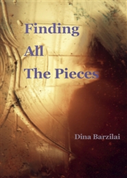 Finding All The Pieces cover image
