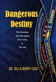 Dangerous Destiny cover image