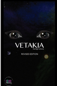 VETAKIA REVISED EDITION cover image
