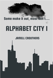 Alphabet City 1 cover image