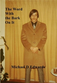 Book 6 The Word With the Bark On It cover image