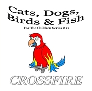 Cats, Dogs, Birds, & Fish cover image