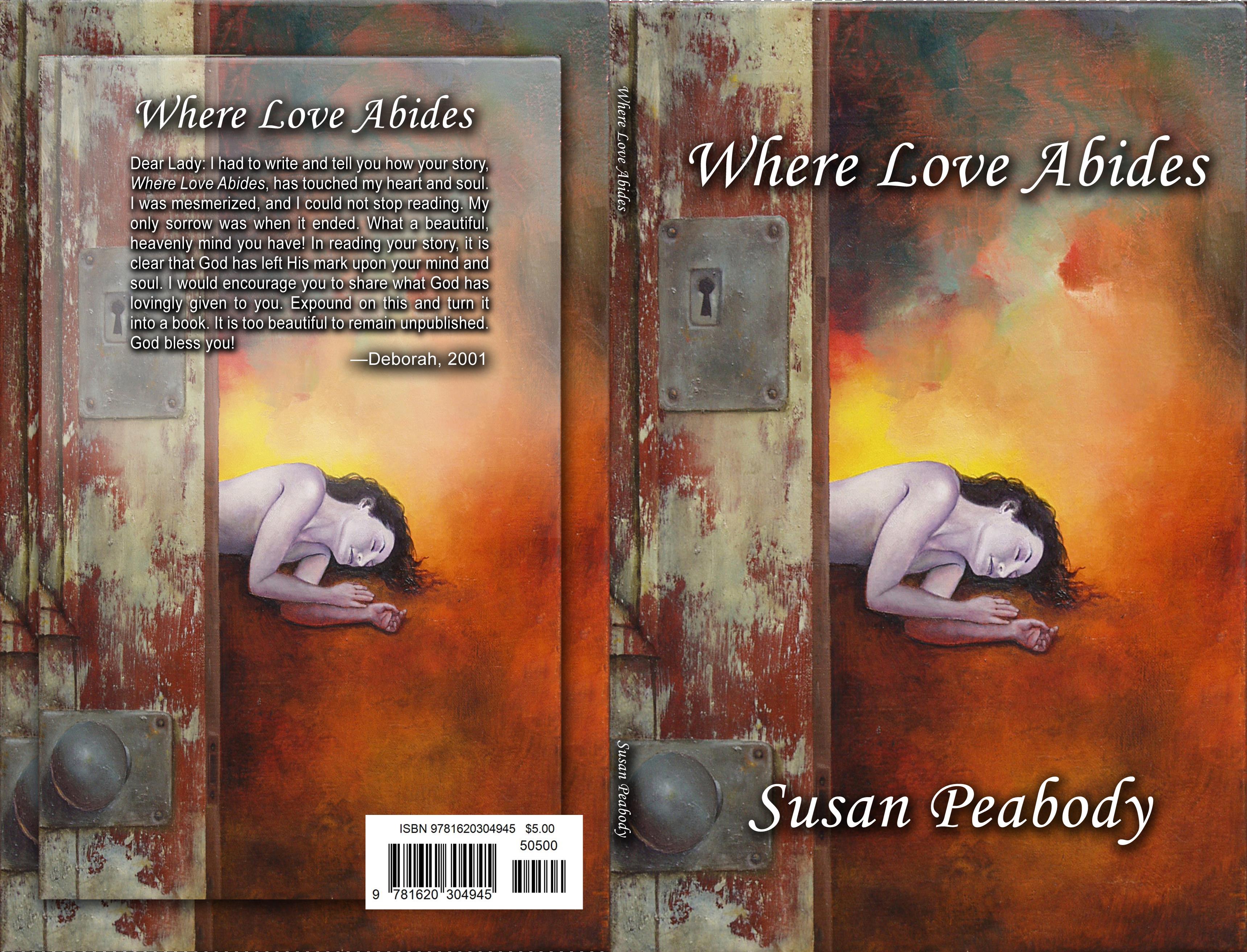 Where Love Abides cover image