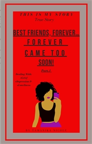 Best Friends Forever... Fo ... cover image