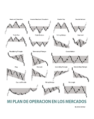 MI PLAN DE OPERACION EN LOS MERCADOS cover image