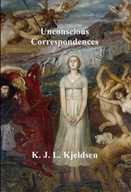 Unconscious Correspondences cover image