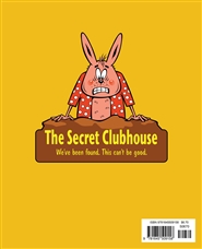 The Secret Clubhouse cover image