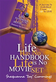 Life has no handbook life is no movie set cover image