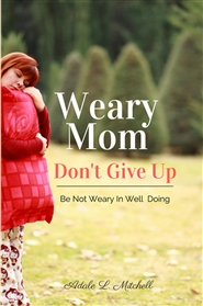 Weary Mom Don