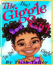  The Giggle Girl cover image