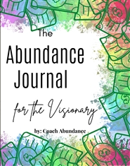 The Abundance Journal cover image