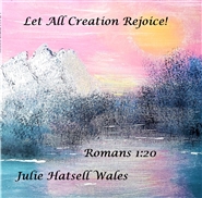 Let All Creation Rejoice! cover image