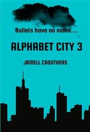 Alphabet City 3 cover image