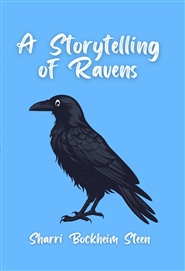 A Storytelling of Ravens cover image