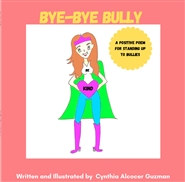 Bye-Bye Bully cover image