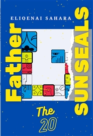 THE 20 FATHER SUN SEALS cover image