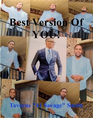 Best Version Of YOU! cover image