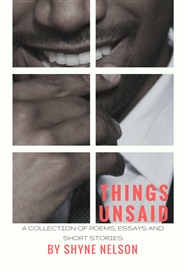 Things Unsaid cover image