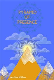 Pyramid of Presence  cover image
