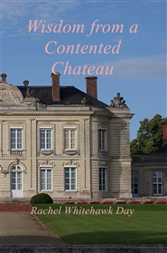 Wisdom from a Contented Chateau cover image