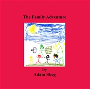 The Family Adventure cover image