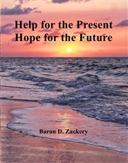 Help for the Present hope for the Future  cover image