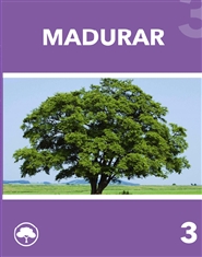 Libro Madurar cover image
