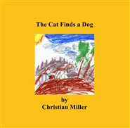 The Cat Finds a Dog cover image