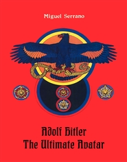 Adolf Hitler, The Ultimate Avatar cover image