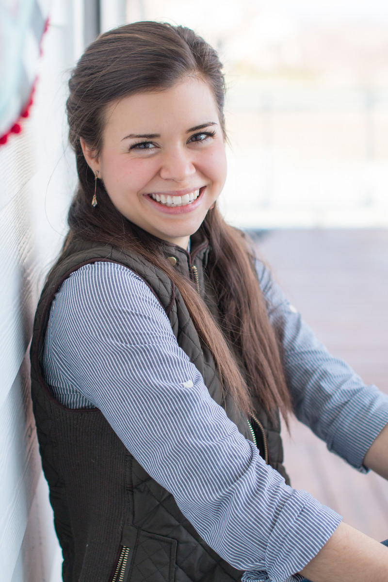 Author bio image