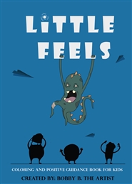 Little Feels cover image