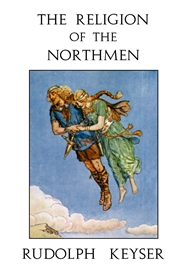 The Religion of the Northmen cover image