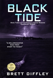 Black Tide  cover image