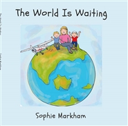 The World Is Waiting cover image