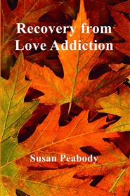 Recovery from Love Addiction cover image