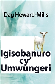 Igisobanuro Cy’ Umwungeri cover image