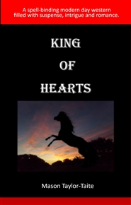 KING OF HEARTS cover image