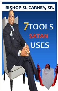 7 Tools Satan Uses cover image