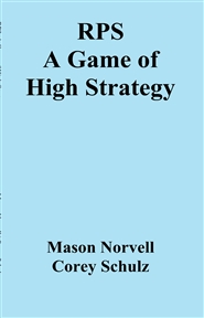 RPS A Game of High Strategy cover image
