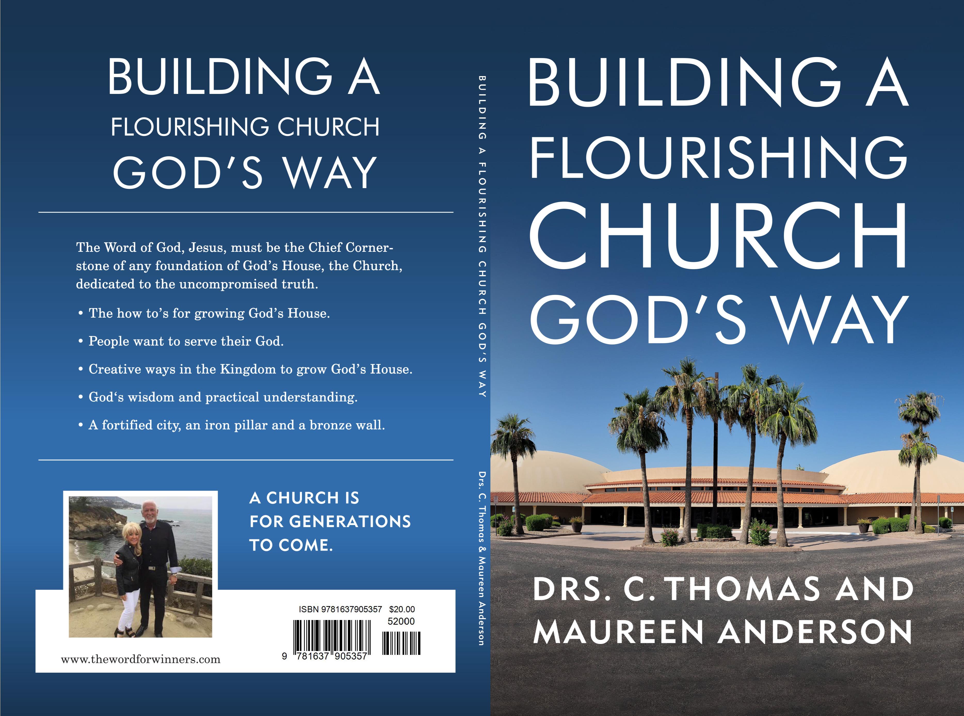 Building A Flourishing Church God