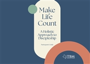 Make Life Count: Participa ... cover image