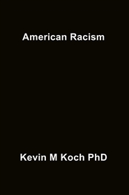 American Racism cover image