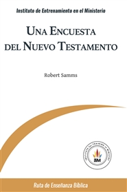 Una Enquesta del Nuevo Testamento cover image