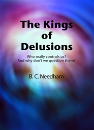 The Kings of Delusions cover image
