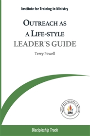 Outreach as a Life-style LEADER