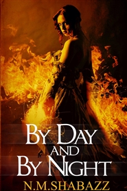 By Day and By Night cover image